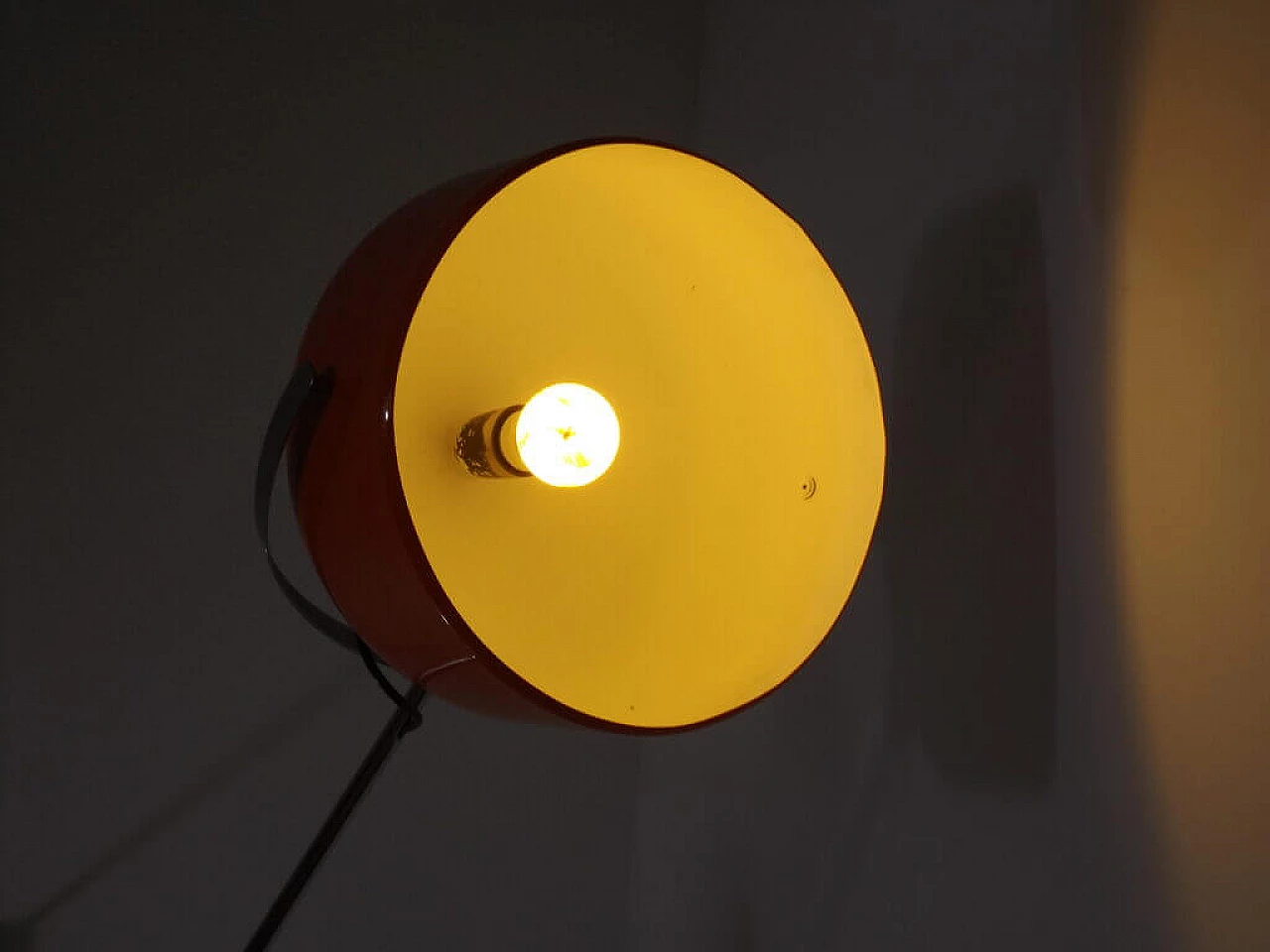 Counterbalance lamp by J. J. M. Hoogervorst for Anvia 5