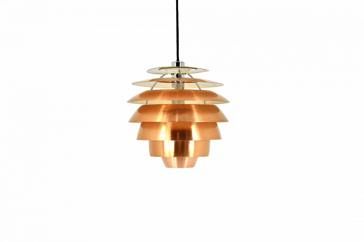 Hanging lamp 1231 by Stilnovo, 1960s 12