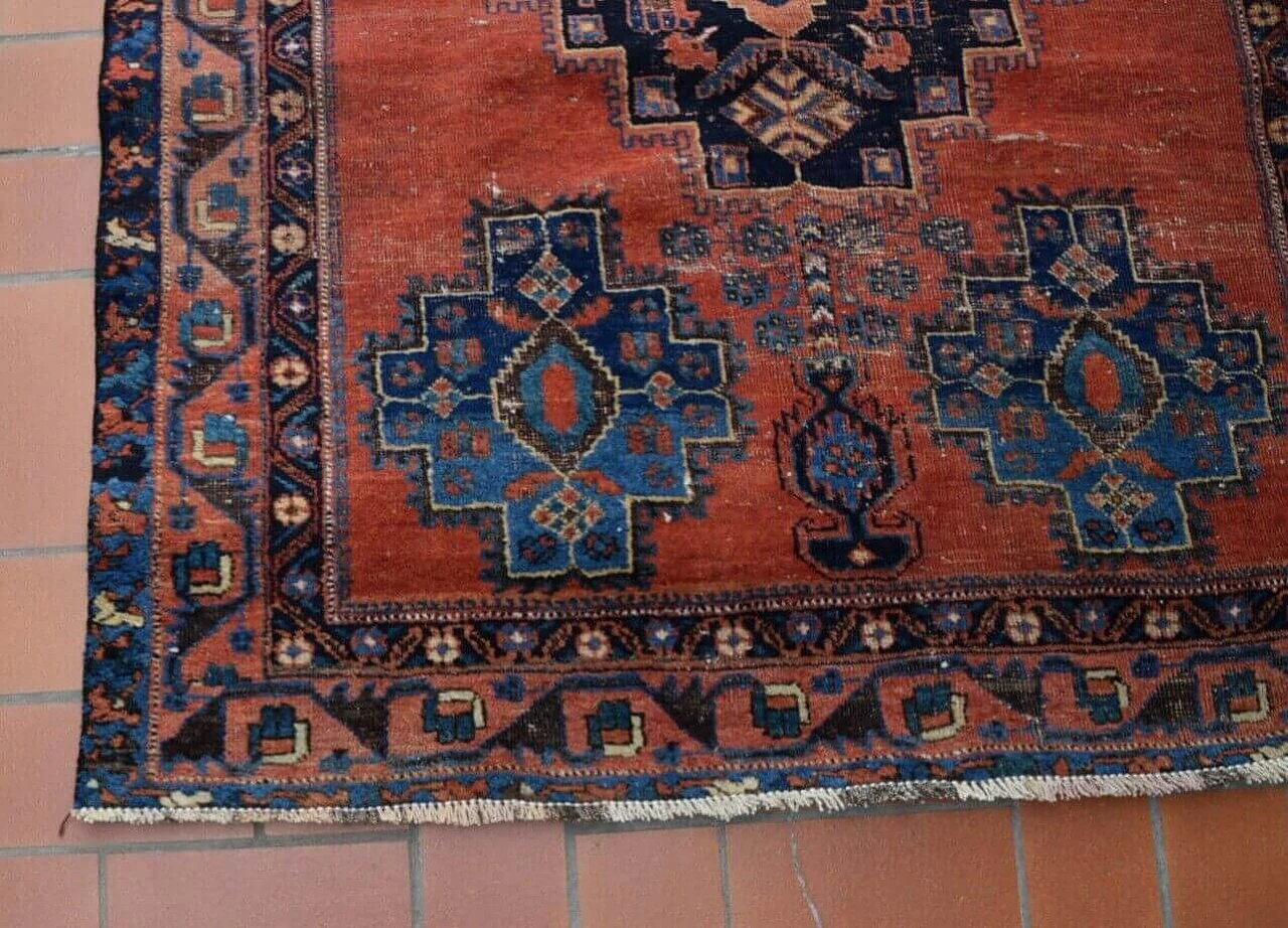 Persian Mahal rug, 1990s 2