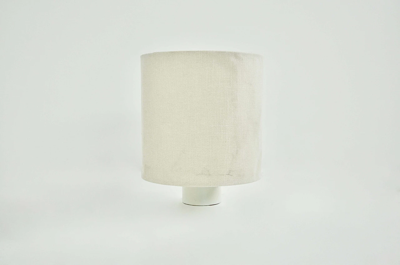 Fluette table lamp by Giuliana Gramigna for Quattrifolio, 1970s 1