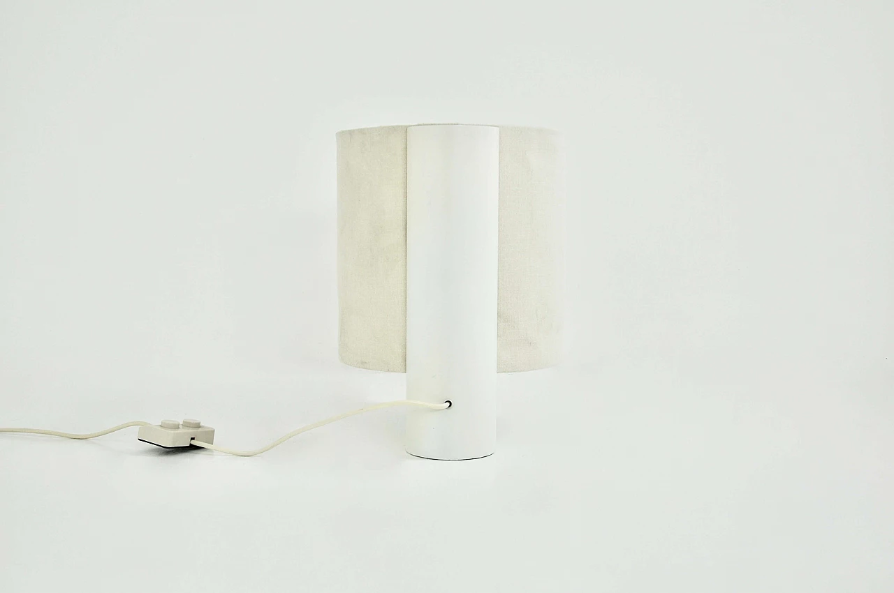 Fluette table lamp by Giuliana Gramigna for Quattrifolio, 1970s 3