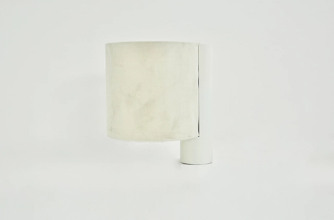 Fluette table lamp by Giuliana Gramigna for Quattrifolio, 1970s 4