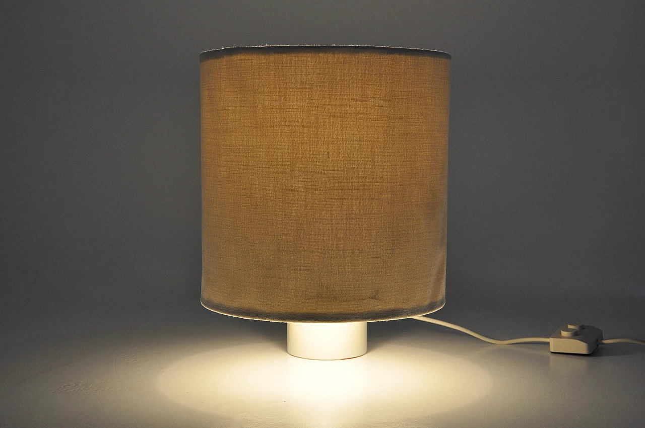 Fluette table lamp by Giuliana Gramigna for Quattrifolio, 1970s 6