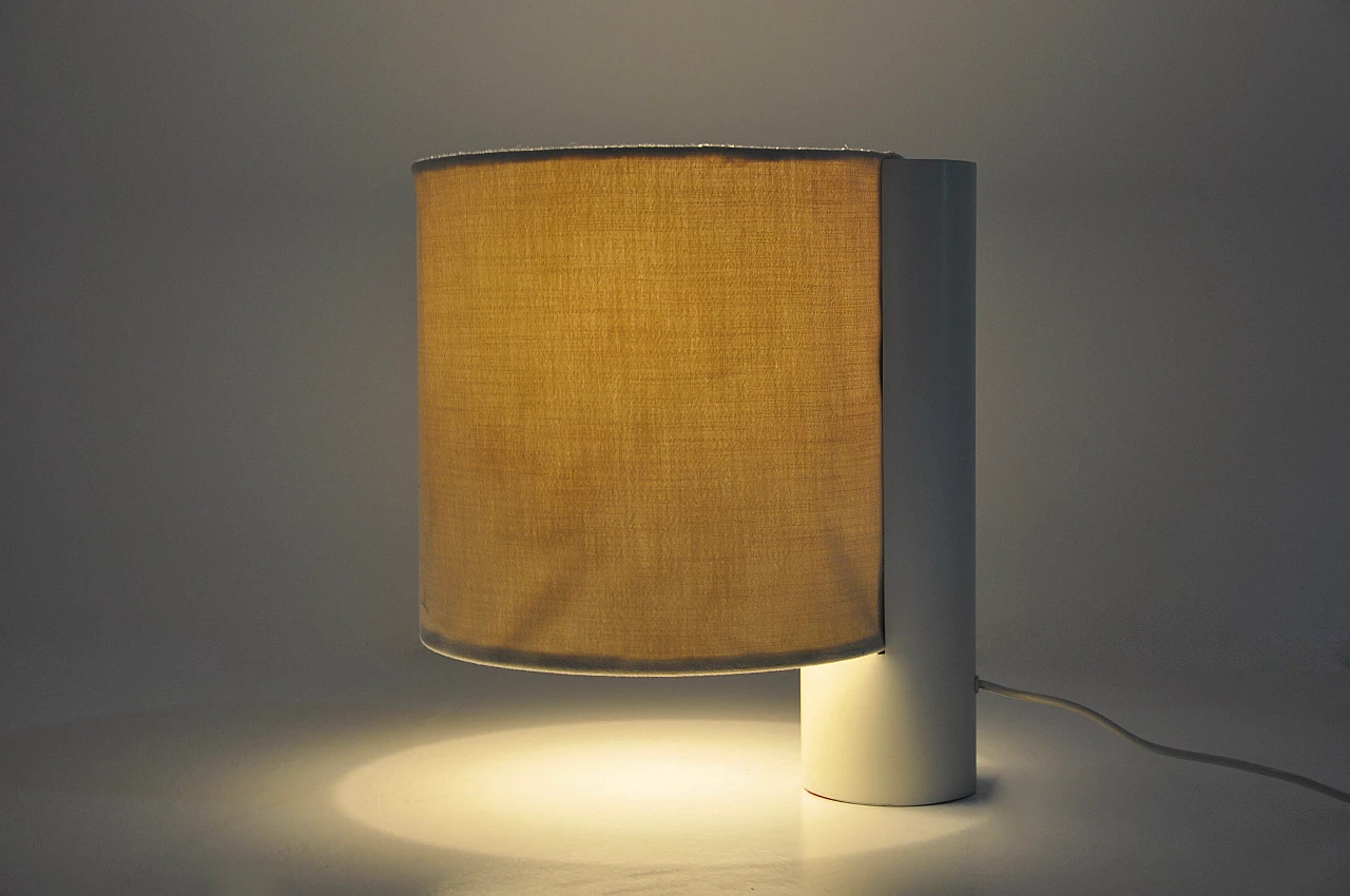 Fluette table lamp by Giuliana Gramigna for Quattrifolio, 1970s 7