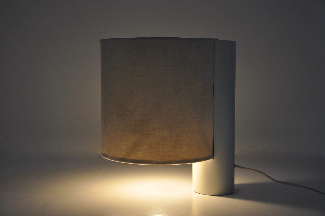 Fluette table lamp by Giuliana Gramigna for Quattrifolio, 1970s 8