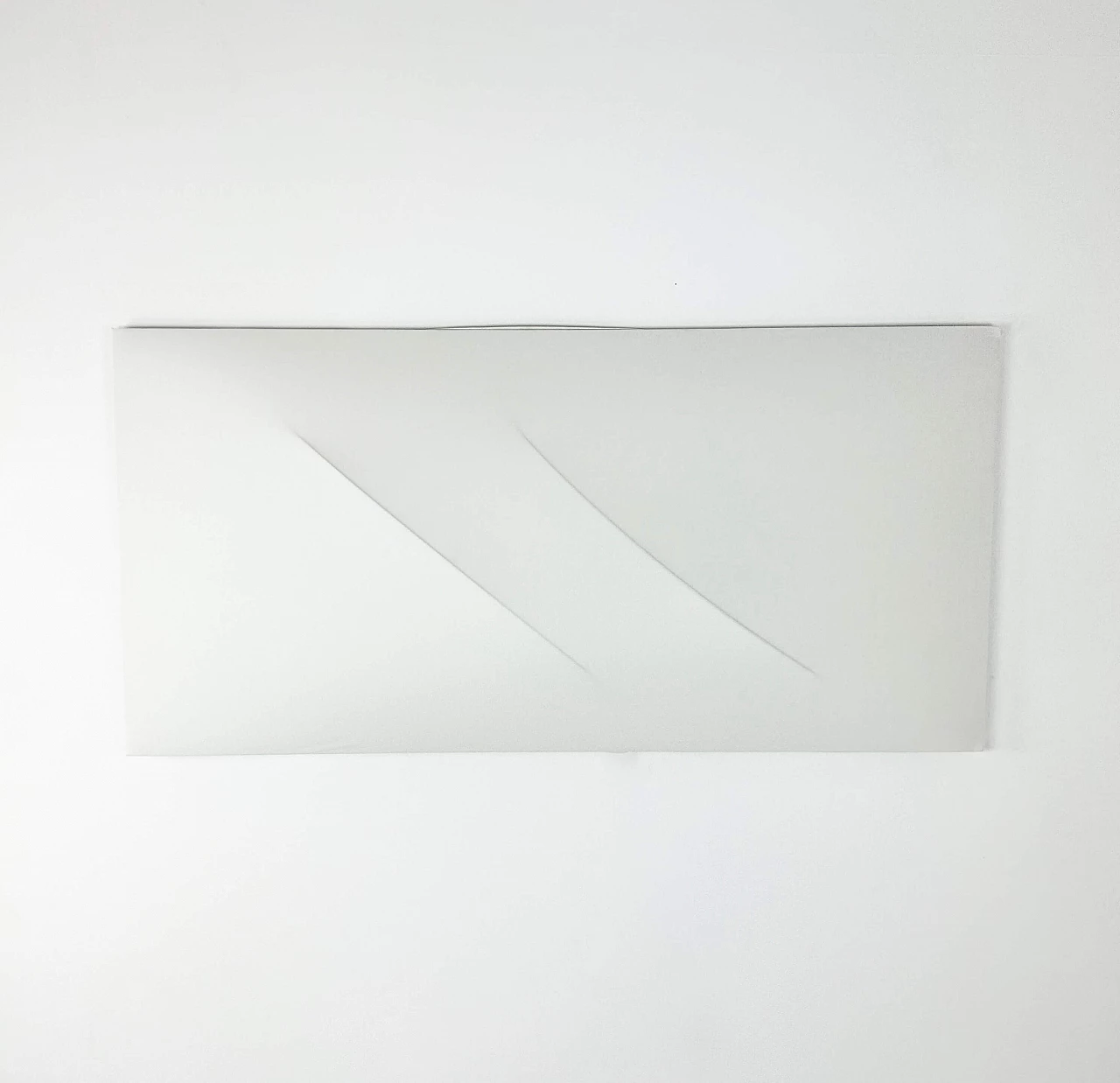 Saori wall light by Kazuhide Takahama for Sirrah, 1973 1