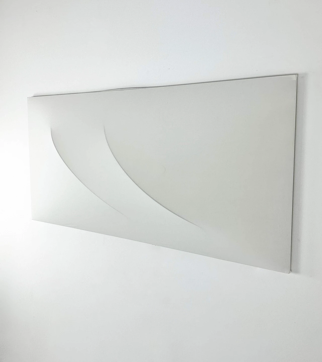 Saori wall light by Kazuhide Takahama for Sirrah, 1973 2