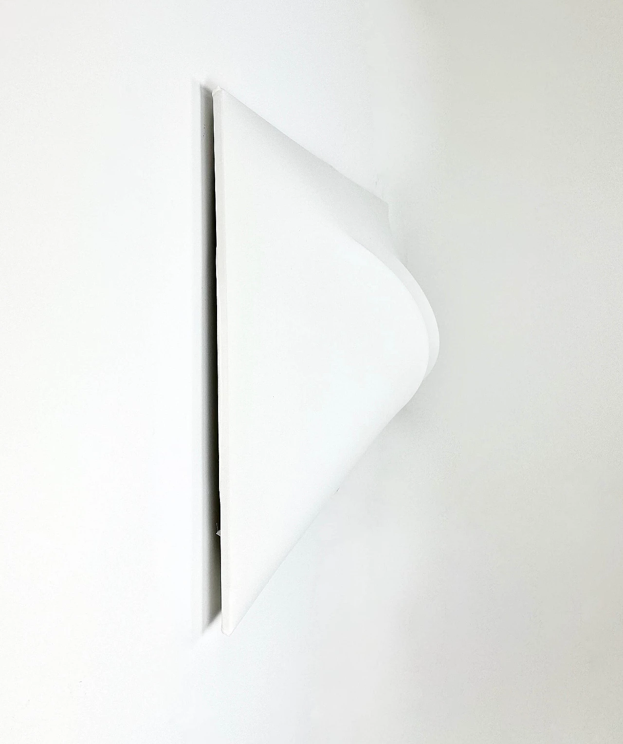 Saori wall light by Kazuhide Takahama for Sirrah, 1973 5