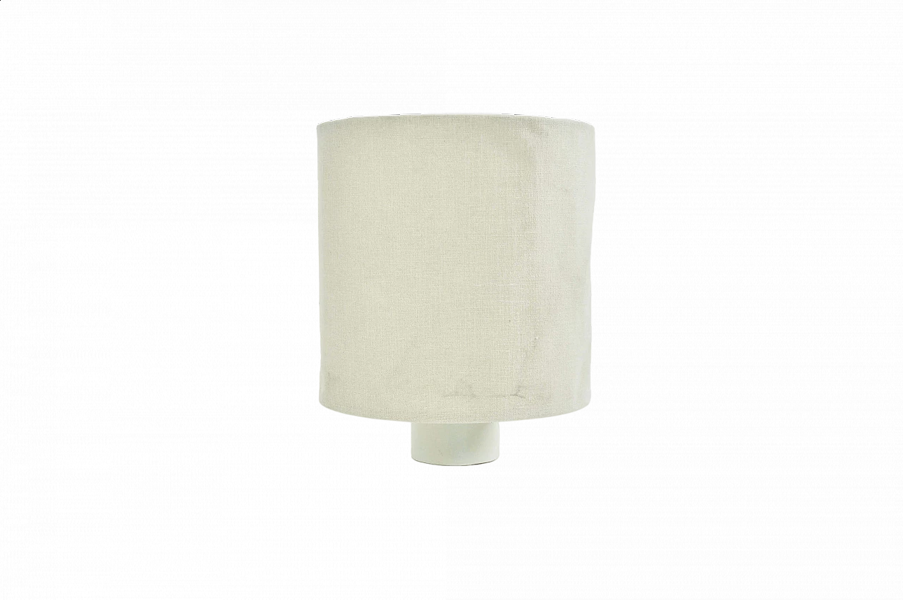 Fluette table lamp by Giuliana Gramigna for Quattrifolio, 1970s 12