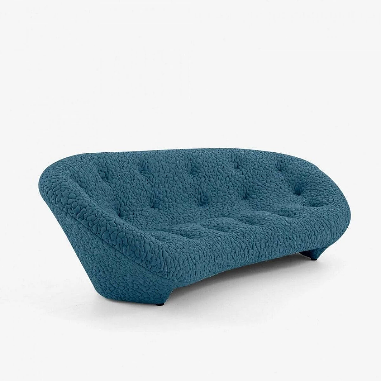 Ploum sofa by Erwan and Ronan Bouroullec for Ligne Roset 1