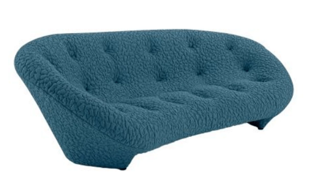 Ploum sofa by Erwan and Ronan Bouroullec for Ligne Roset 3