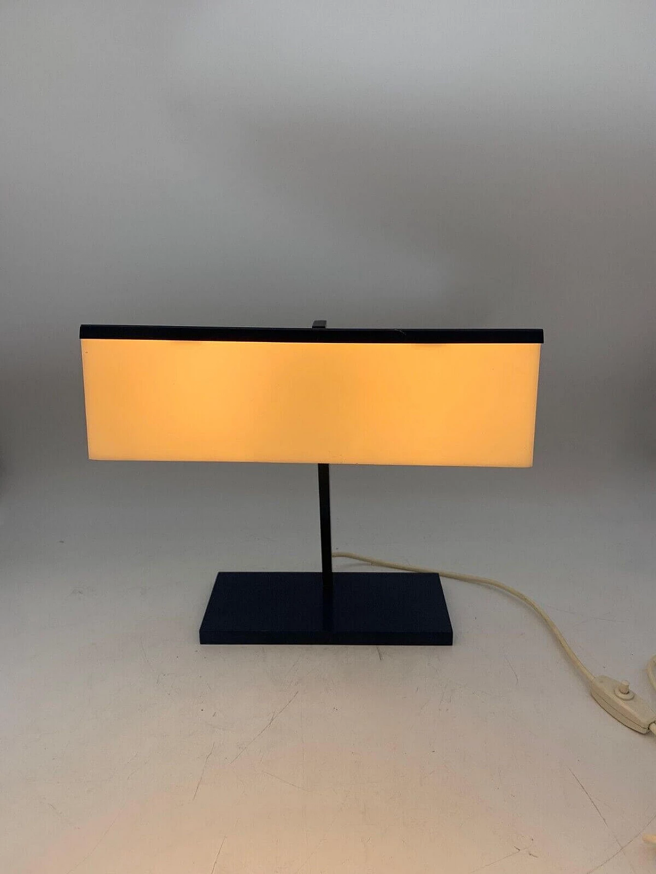 Luci table lamp, 1970s 1