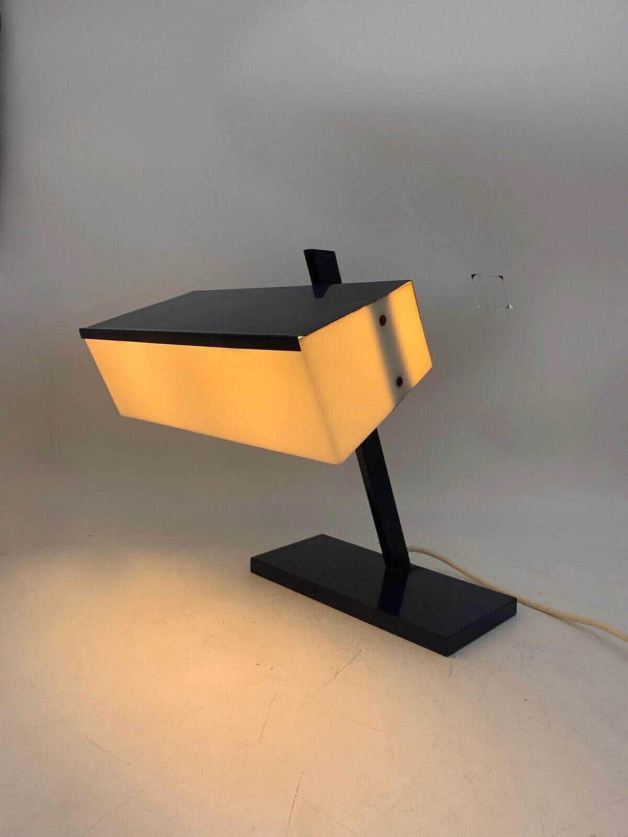 Luci table lamp, 1970s 2