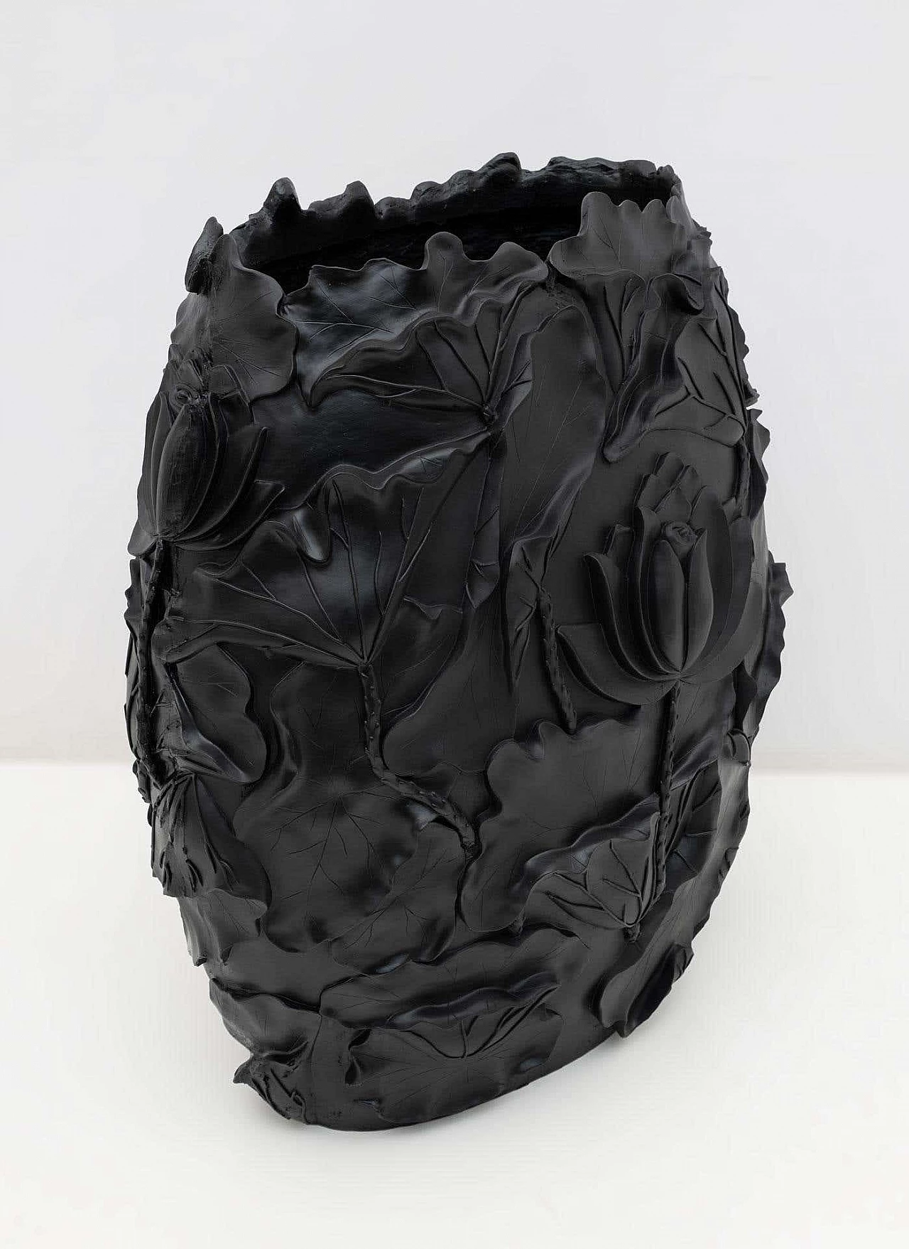 Resin vase by VGnewtrend, 1990s 6