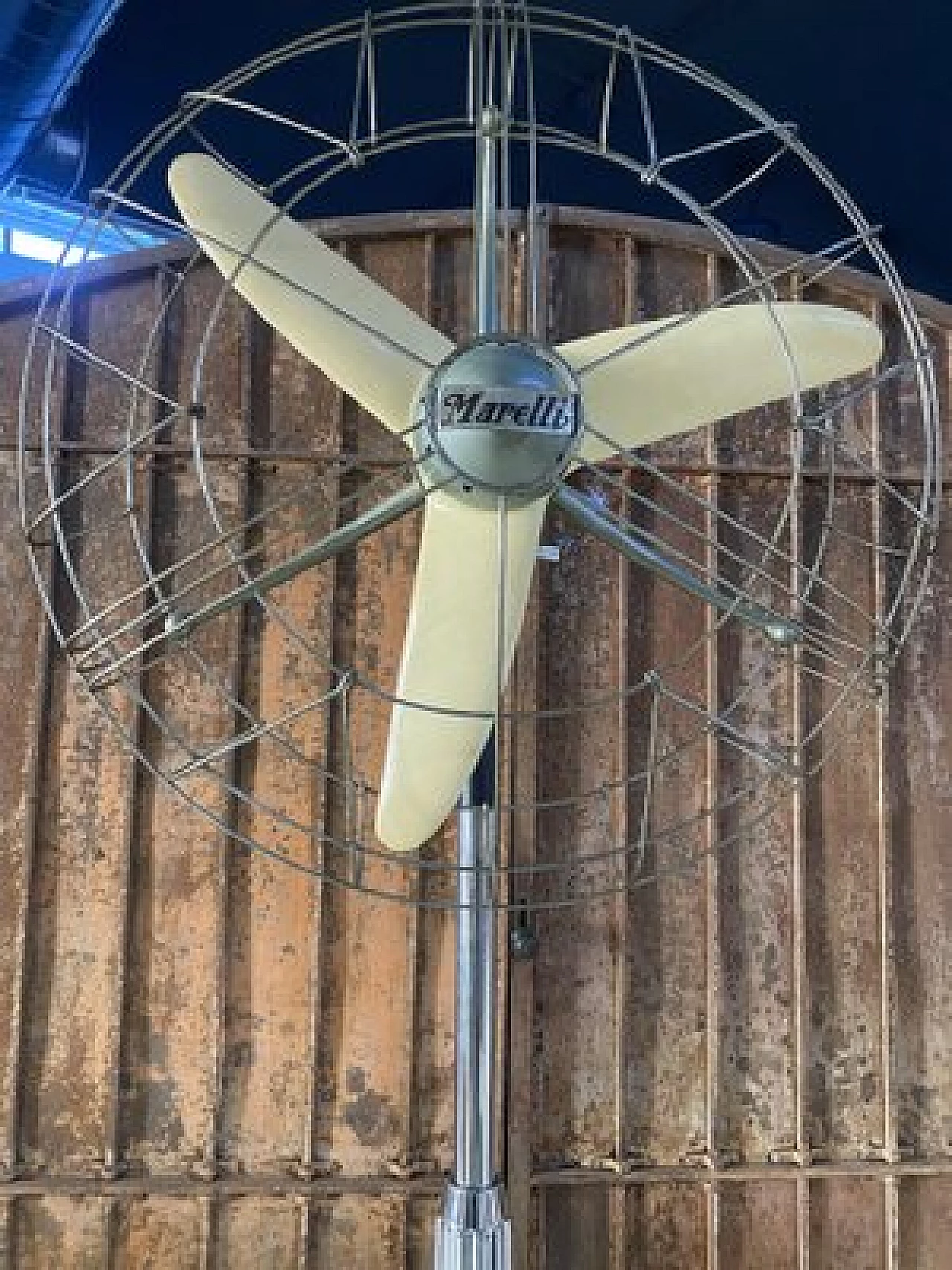 Marelli fan, 1930s 4