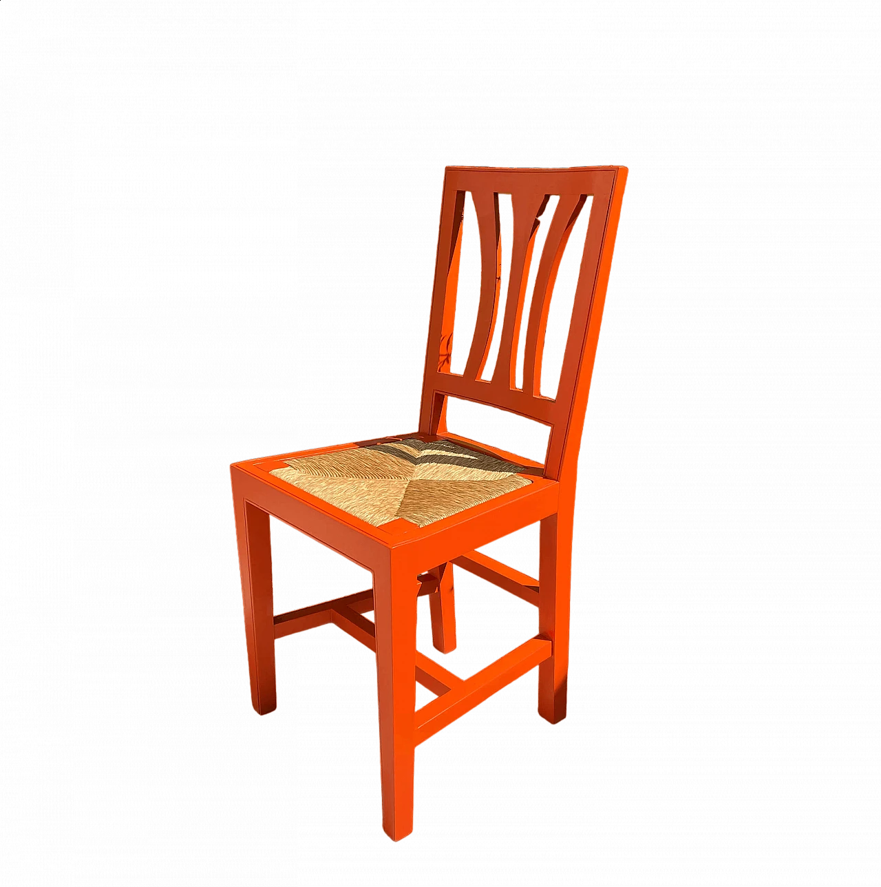 Asolana chair 5