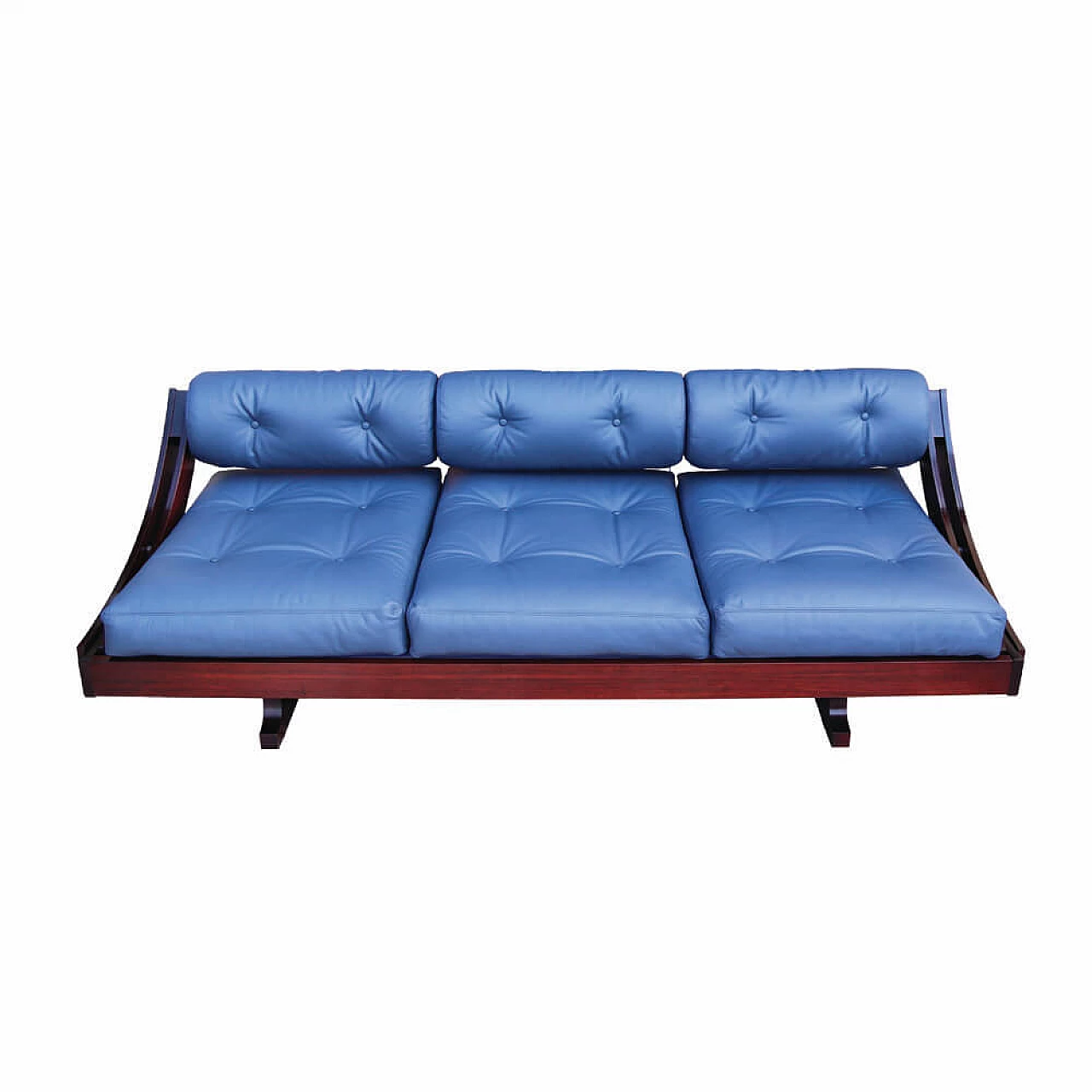 GS-195 sofa bed by Gianni Songia for Sormani, 1963 2