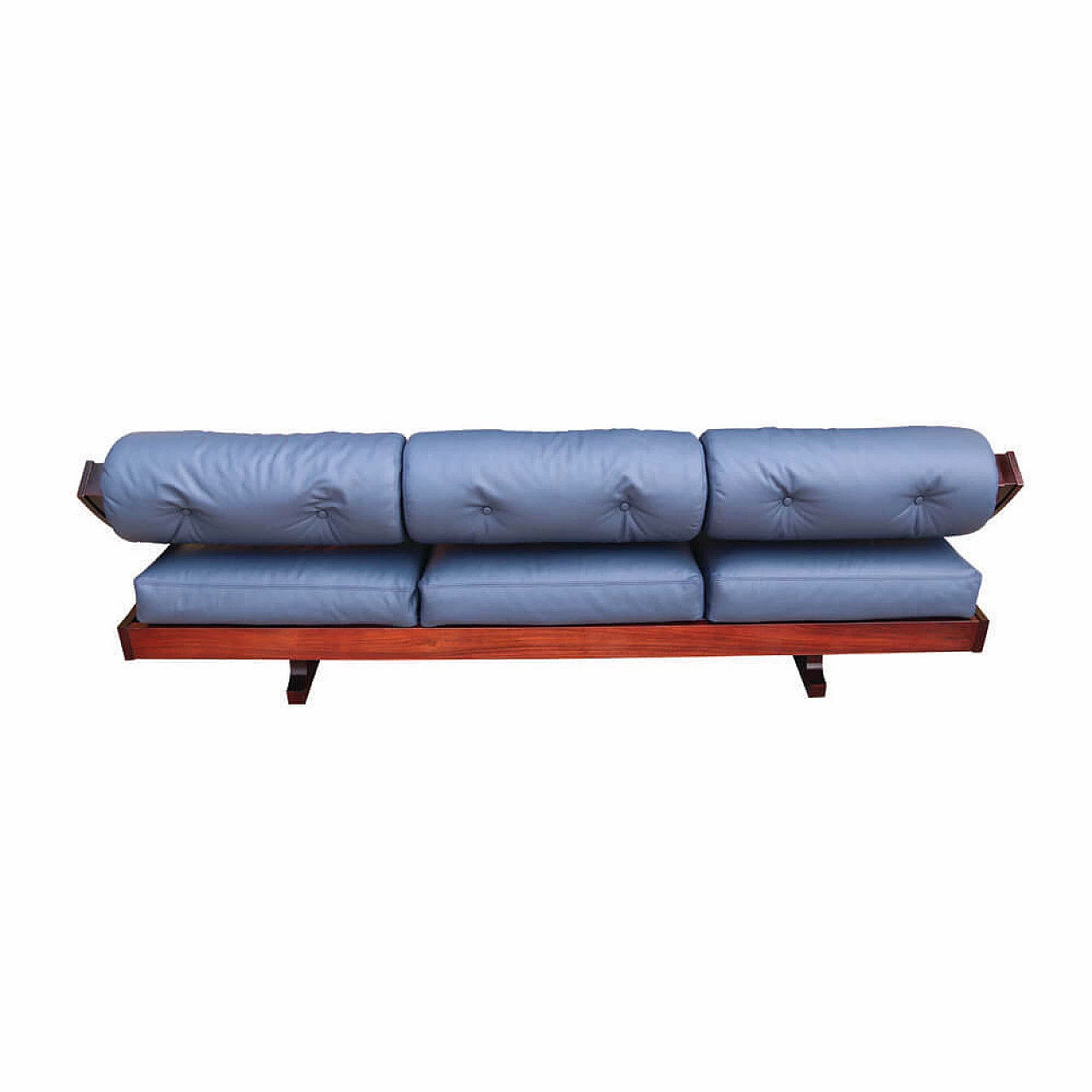 GS-195 sofa bed by Gianni Songia for Sormani, 1963 5