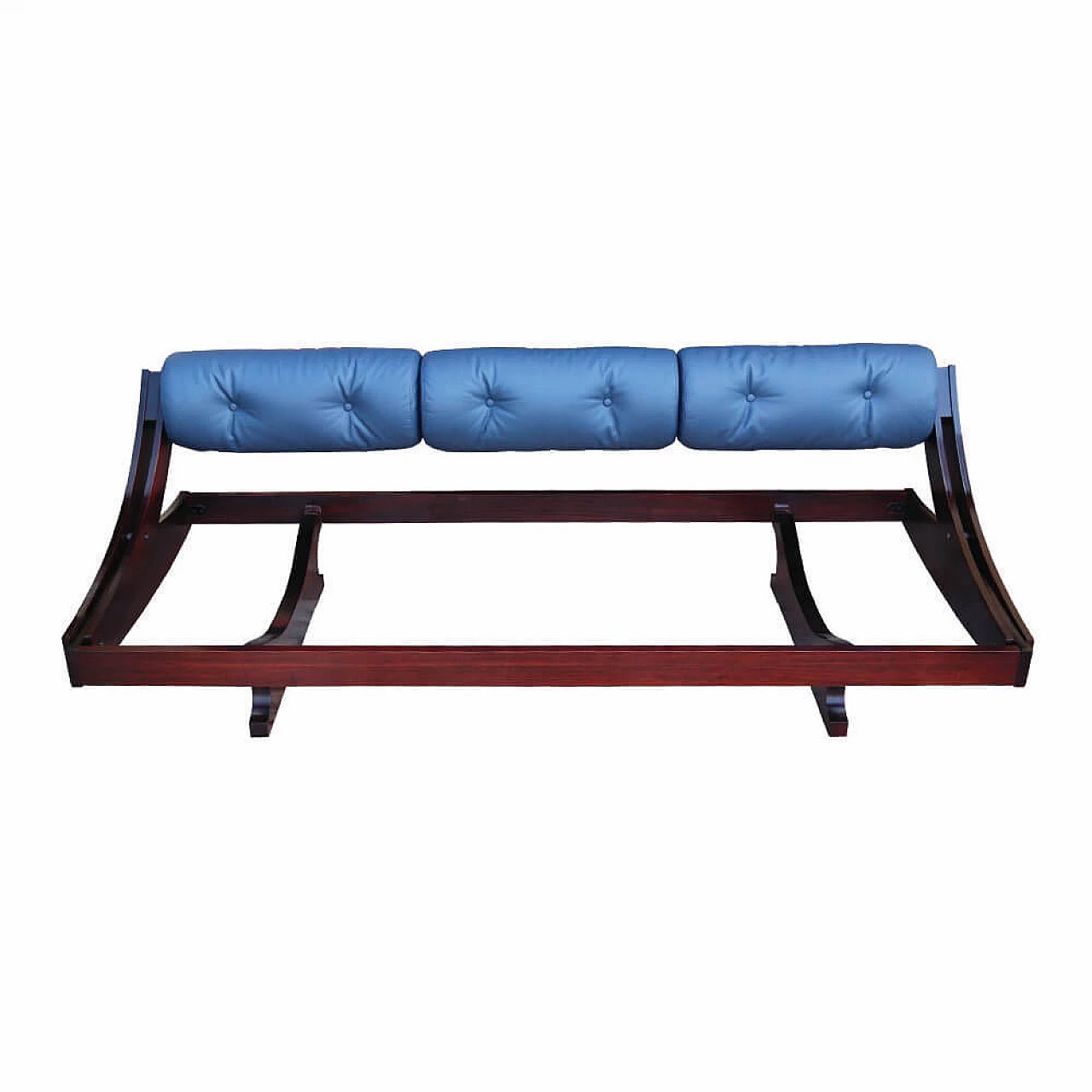 GS-195 sofa bed by Gianni Songia for Sormani, 1963 7