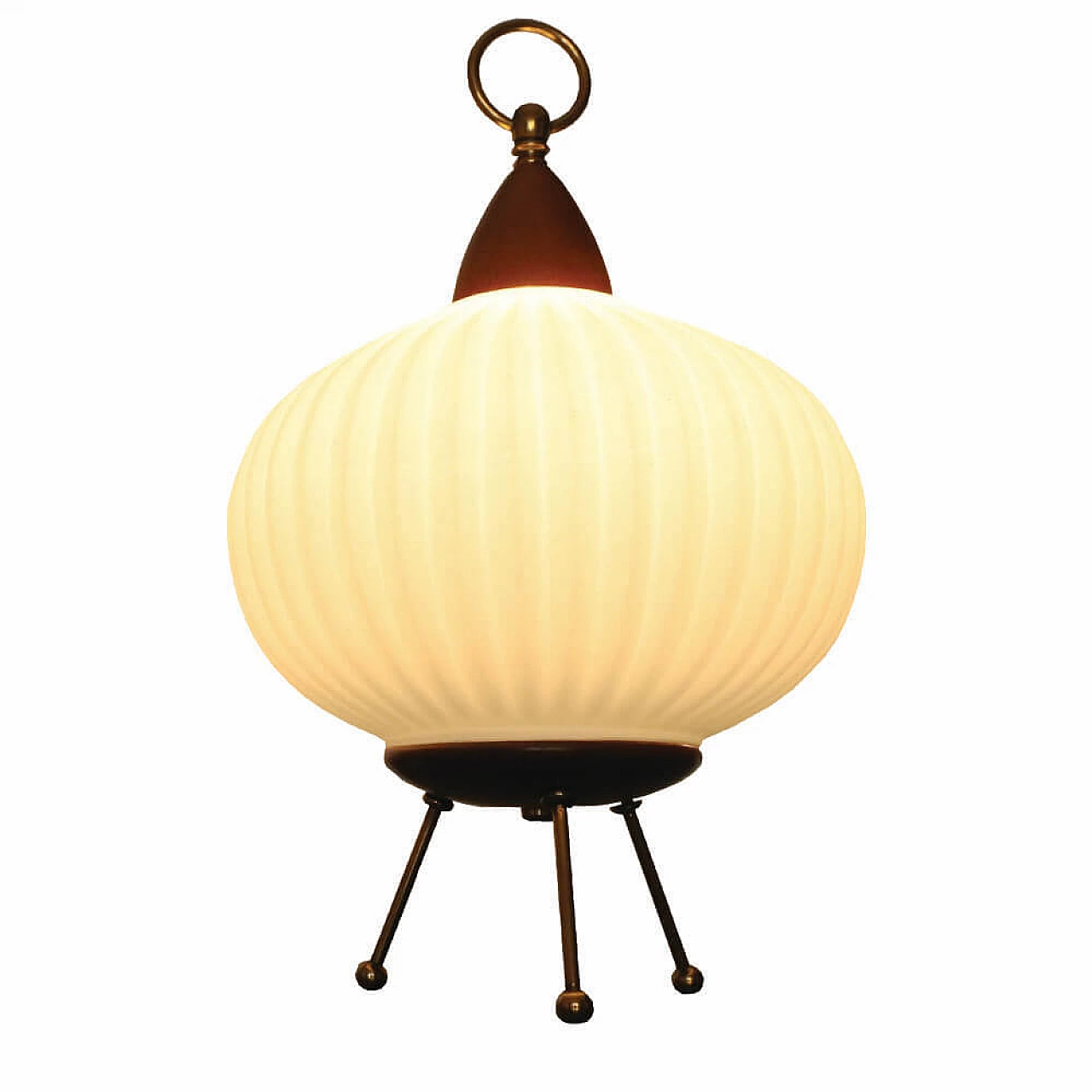 Table lamp 12334 by Massive, 1960s 9