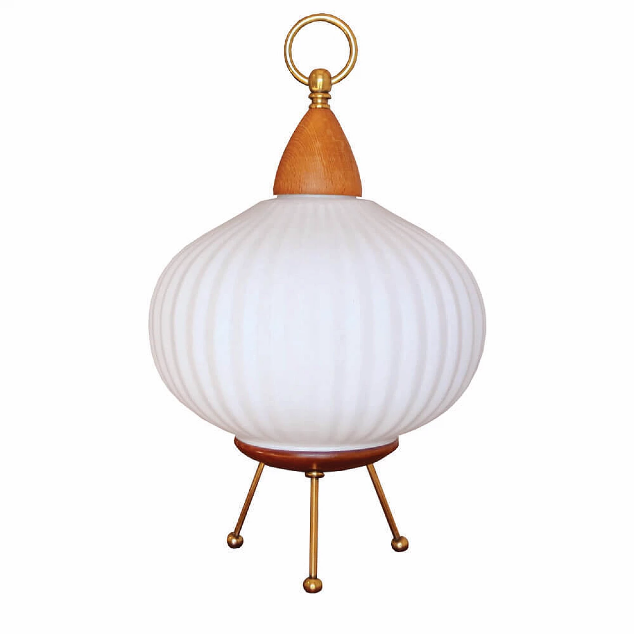 Table lamp 12334 by Massive, 1960s 12