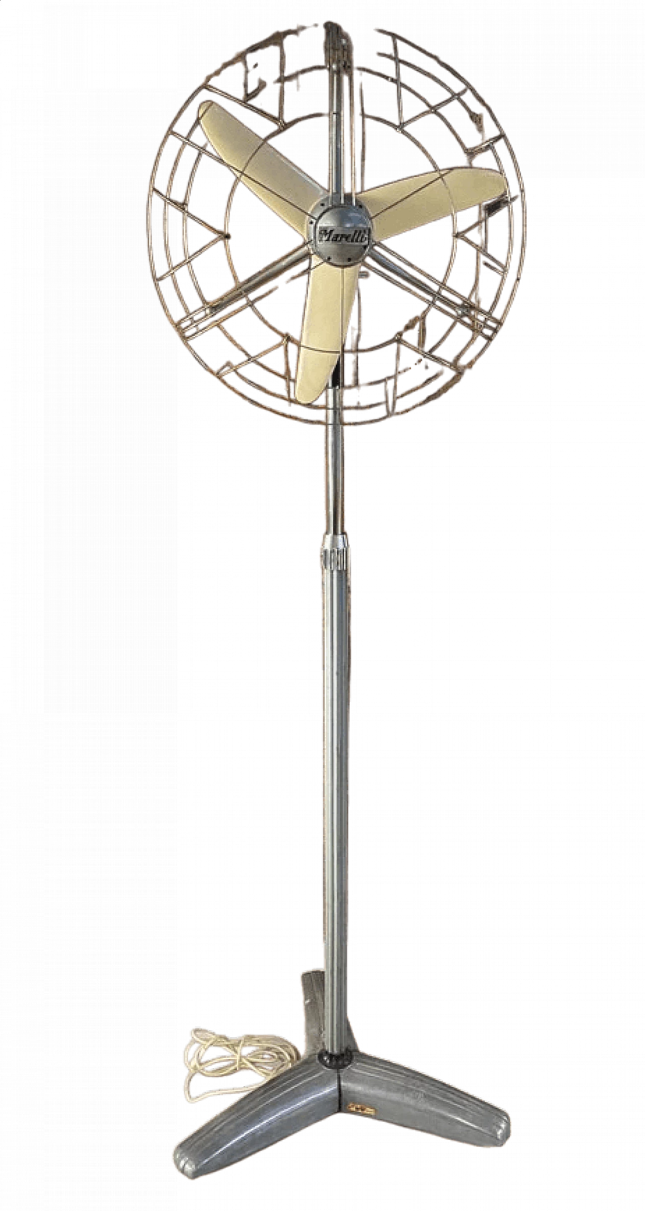 Marelli fan, 1930s 11