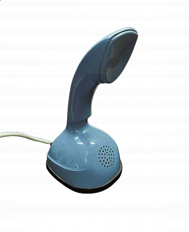 Cobra Ericsson telephone by Gösta Thames for Ericsson, 1950s