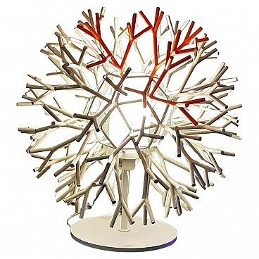 Lampada da tavolo Coral di Lagranja Design per Pallucco Italia, anni 2000