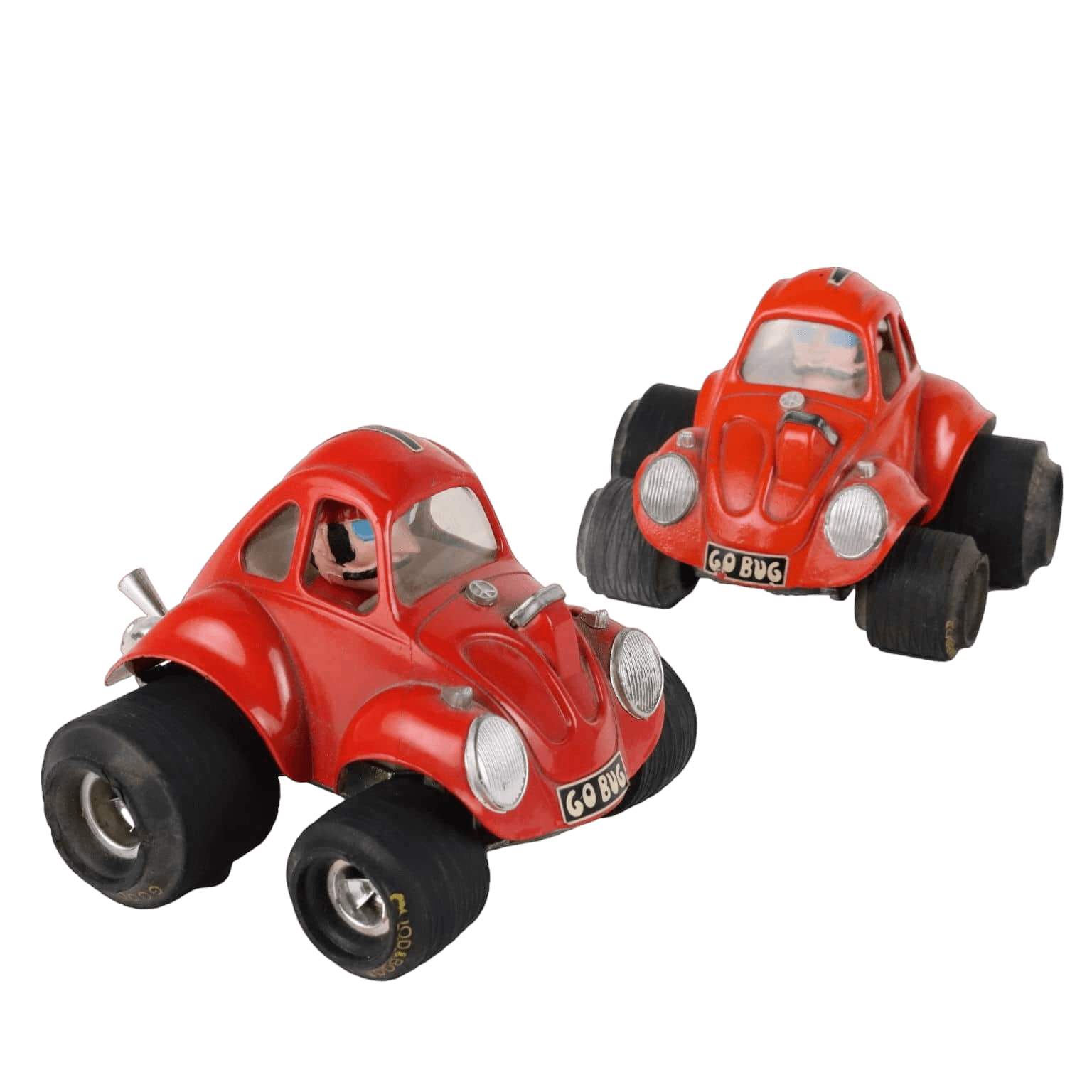 Polistil on sale model cars