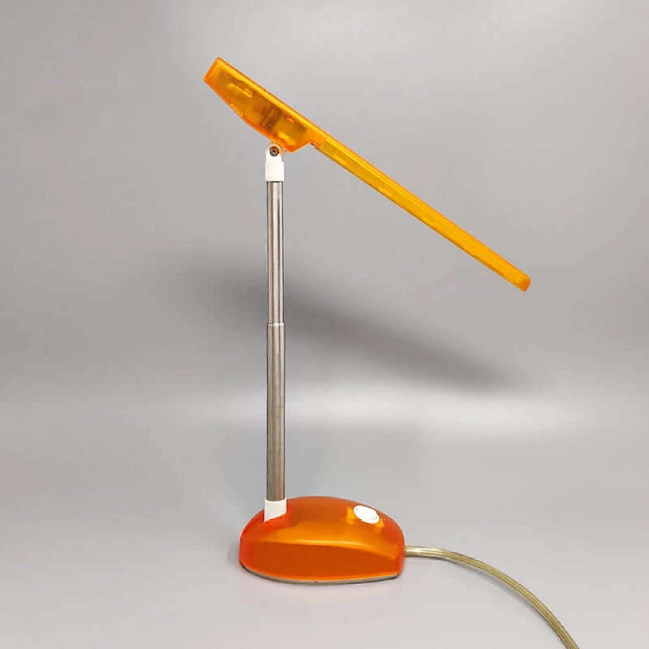 Microlight table lamp by Ernesto Gismondi for Artemide, 1990s 3