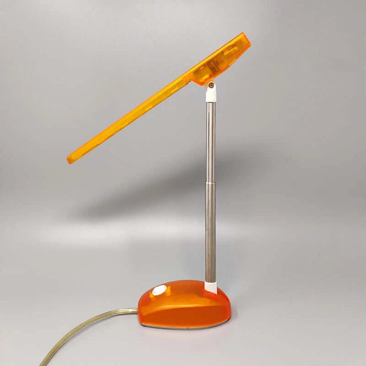 Microlight table lamp by Ernesto Gismondi for Artemide, 1990s 4