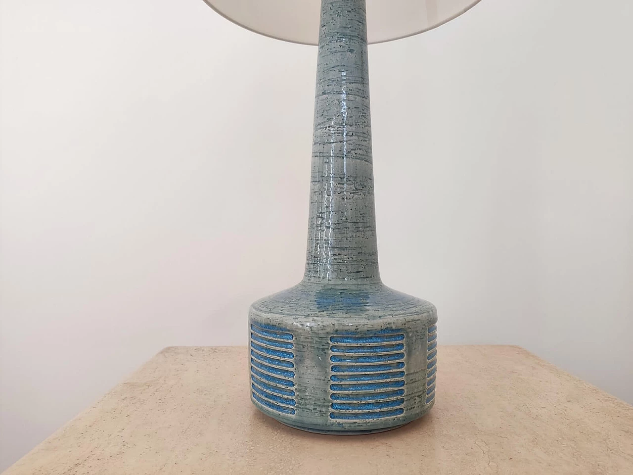 Palshus table lamp by Per Linnemann, 1960s 5