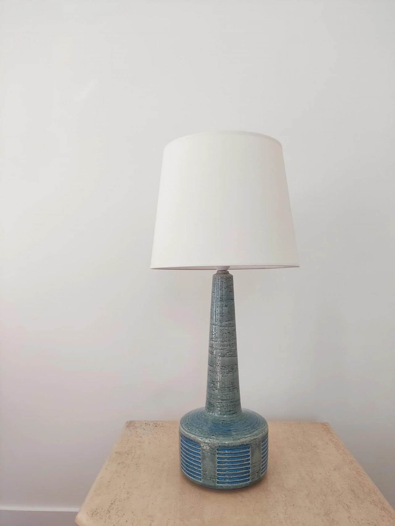 Palshus table lamp by Per Linnemann, 1960s 6