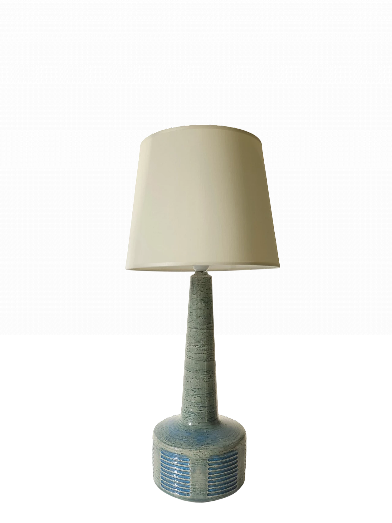 Palshus table lamp by Per Linnemann, 1960s 9