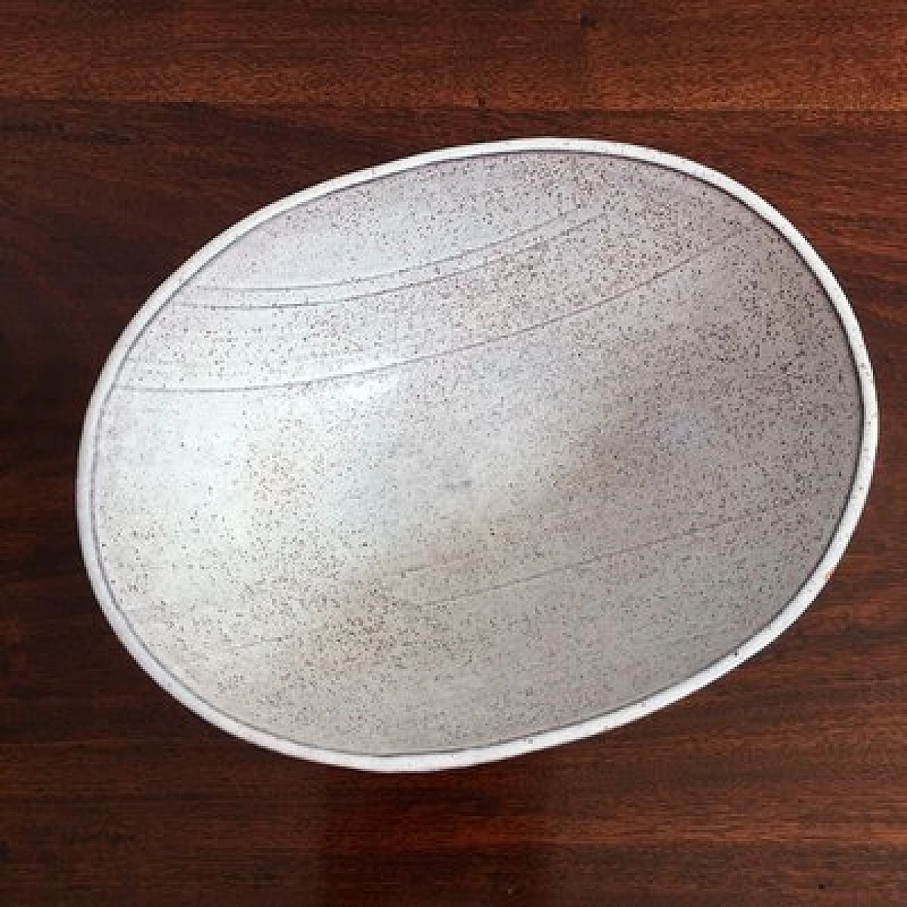 Bowl by Alessio Tasca, 1960s 6