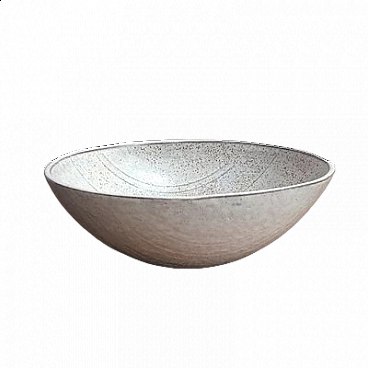 Bowl by Alessio Tasca, 1960s