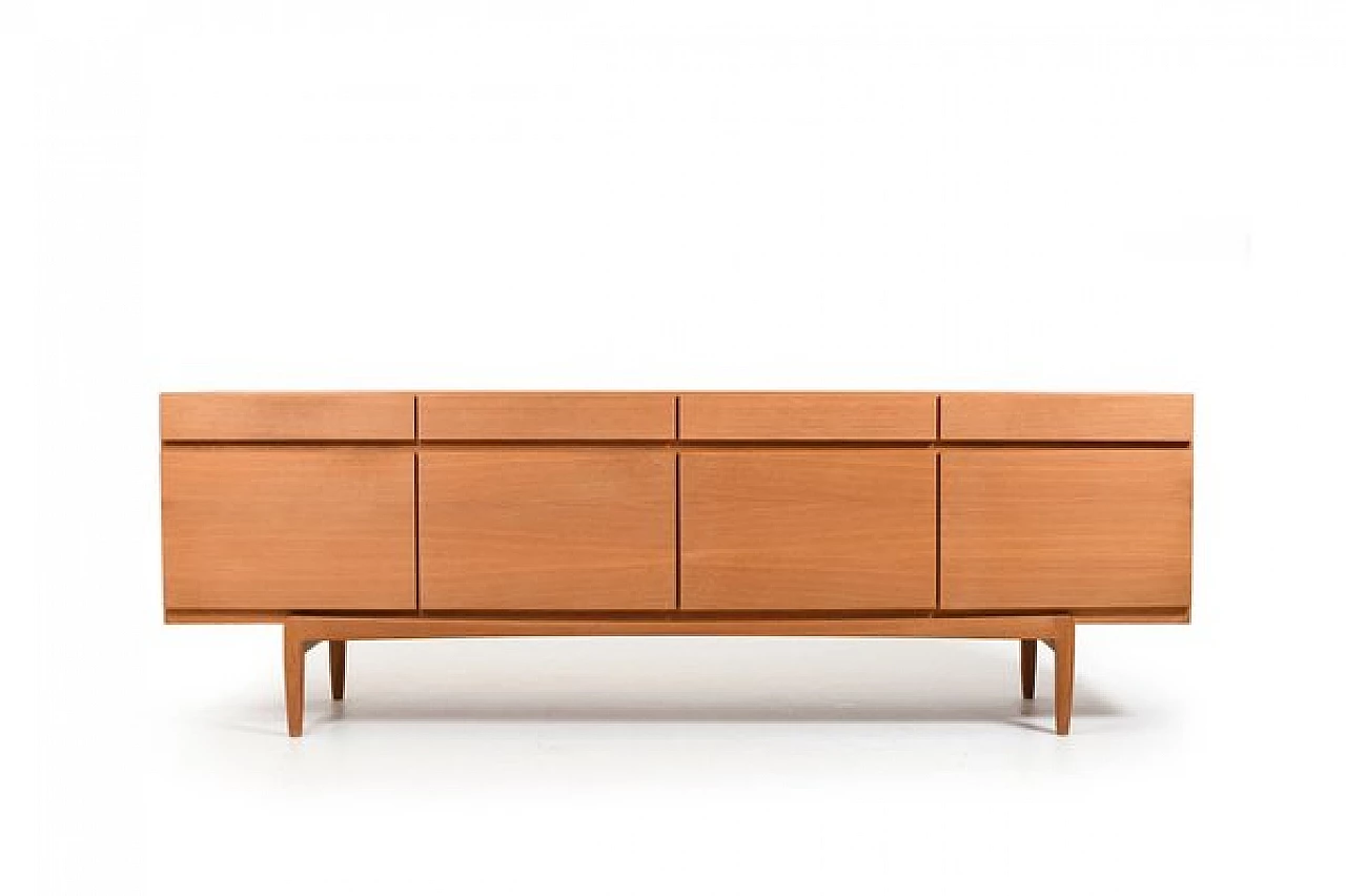 FA-66 sideboard by Ib Kofod-Larsen for Faarup Møbelfabrik, 1960s 1