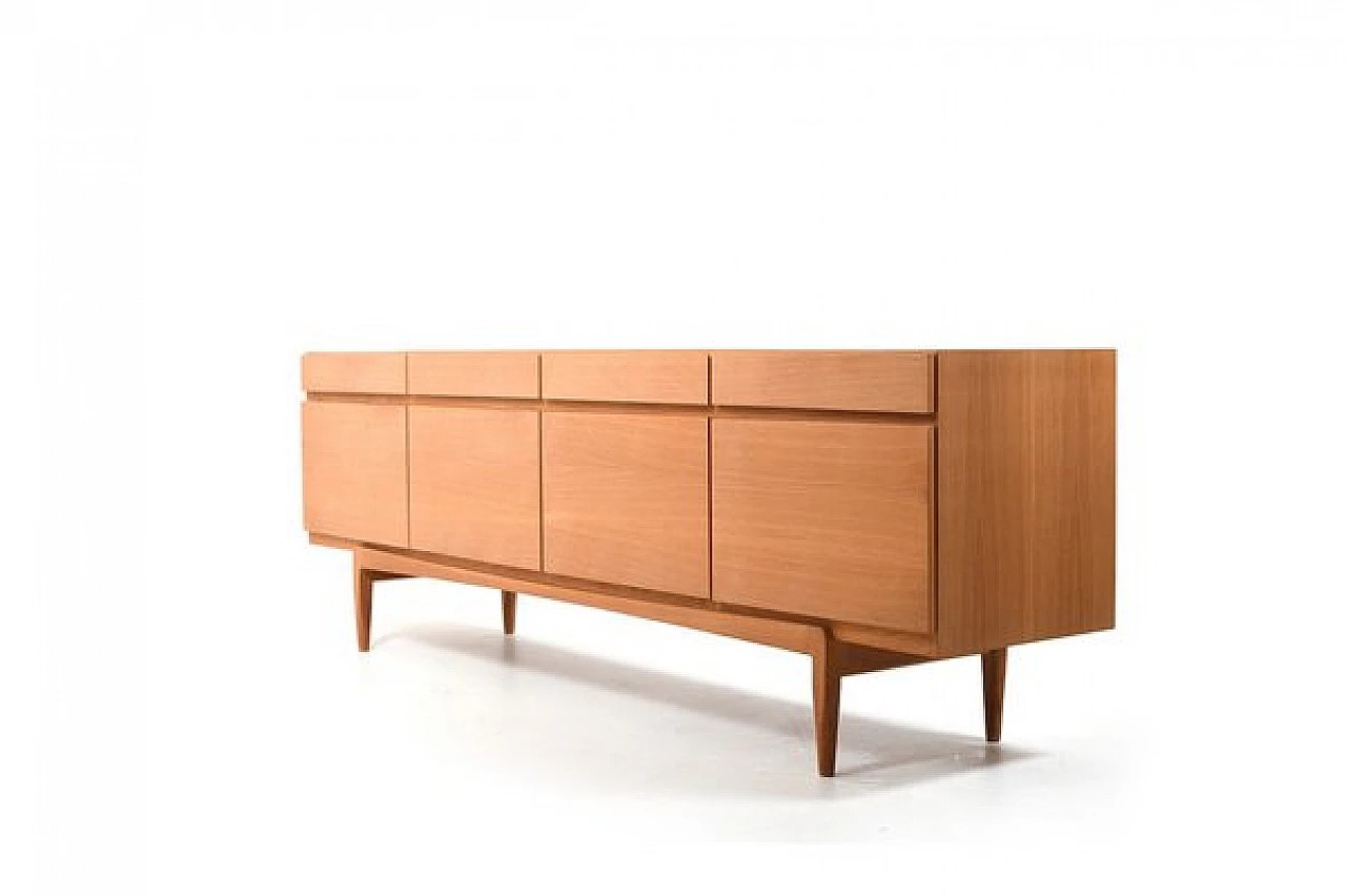 FA-66 sideboard by Ib Kofod-Larsen for Faarup Møbelfabrik, 1960s 2