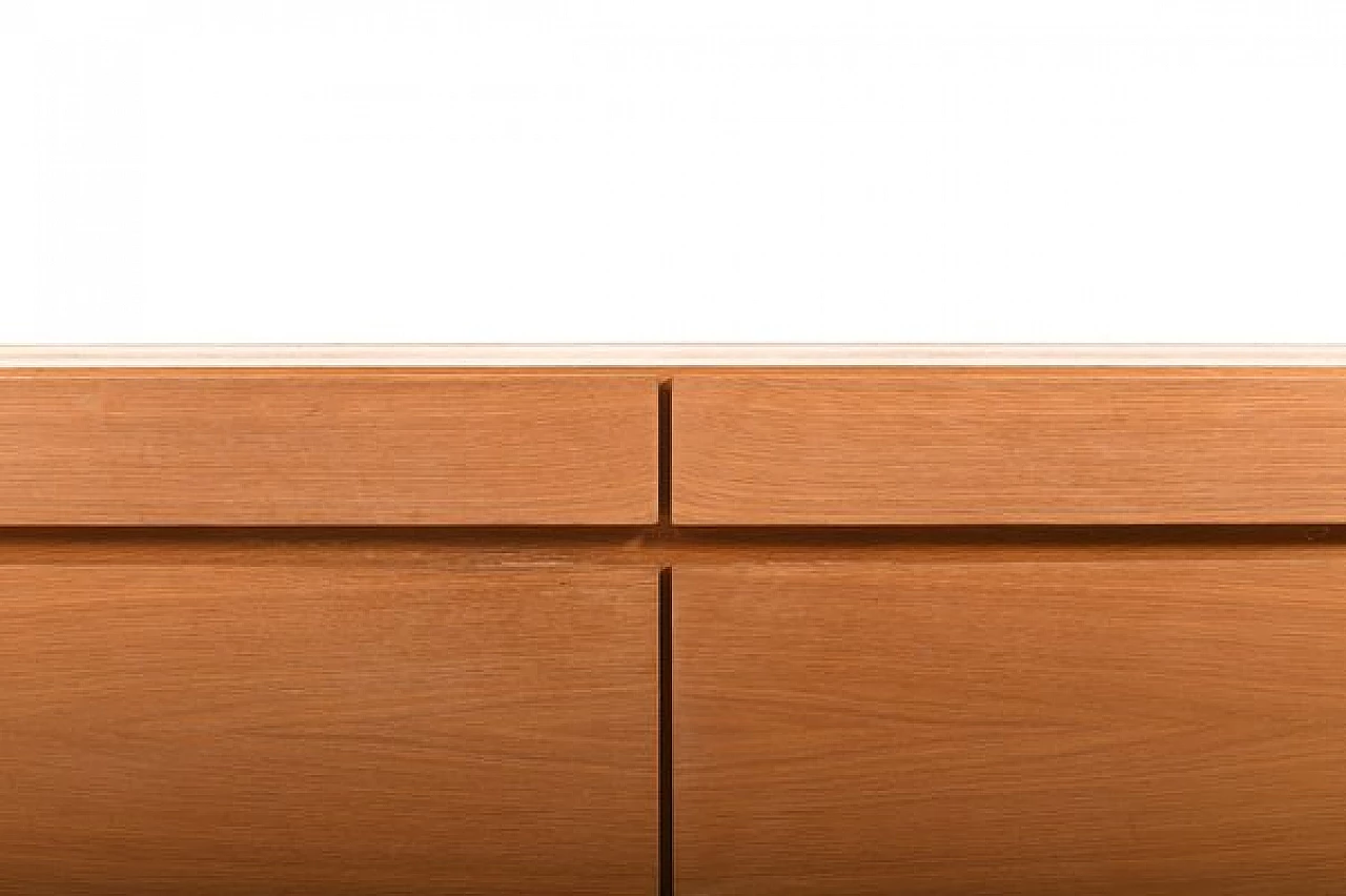 FA-66 sideboard by Ib Kofod-Larsen for Faarup Møbelfabrik, 1960s 5