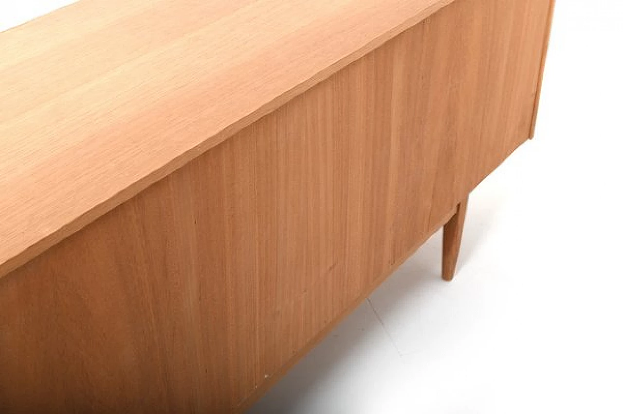 FA-66 sideboard by Ib Kofod-Larsen for Faarup Møbelfabrik, 1960s 10