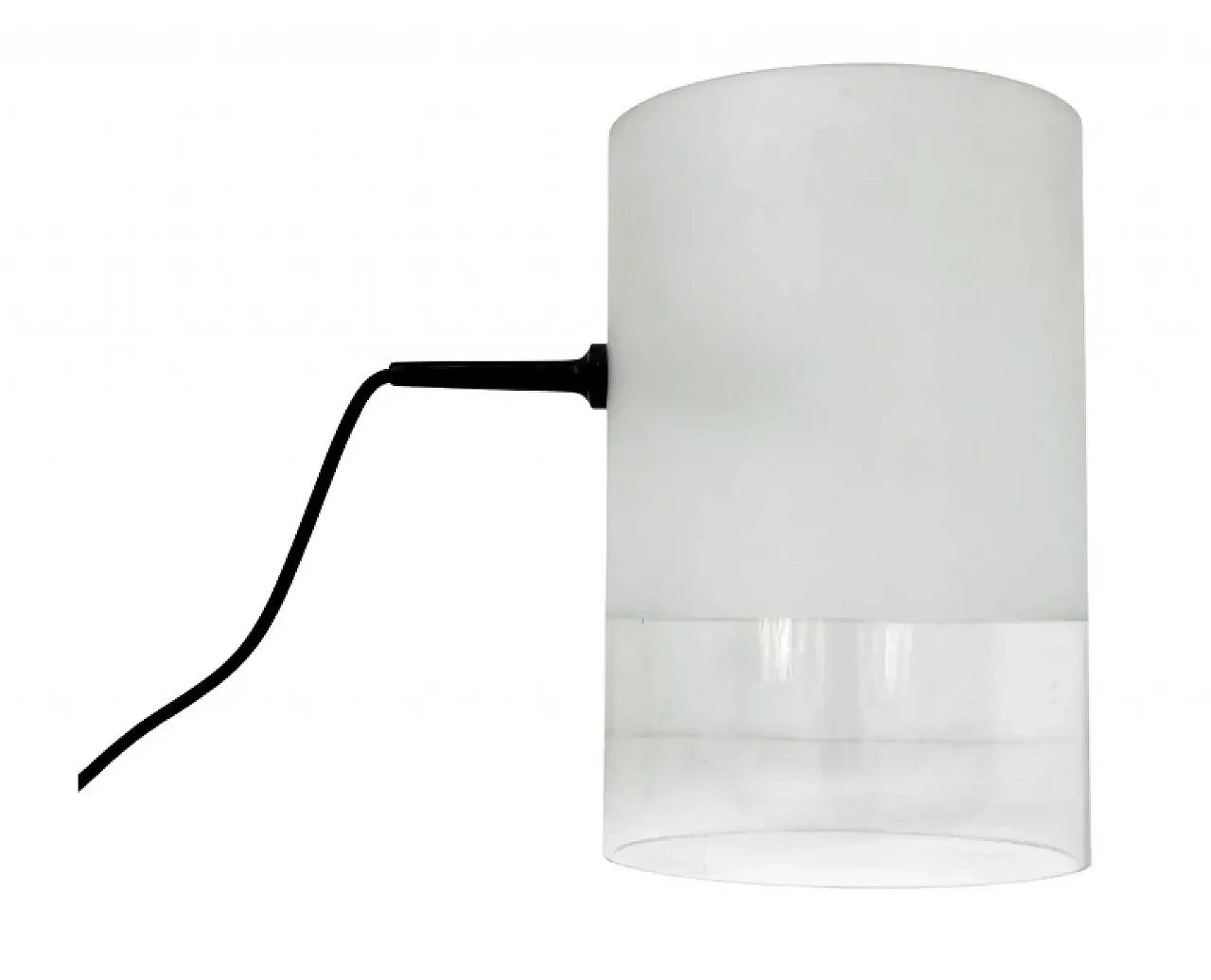 Fatua table lamp by Guido Rosati for Fontana Arte, 1970s 1