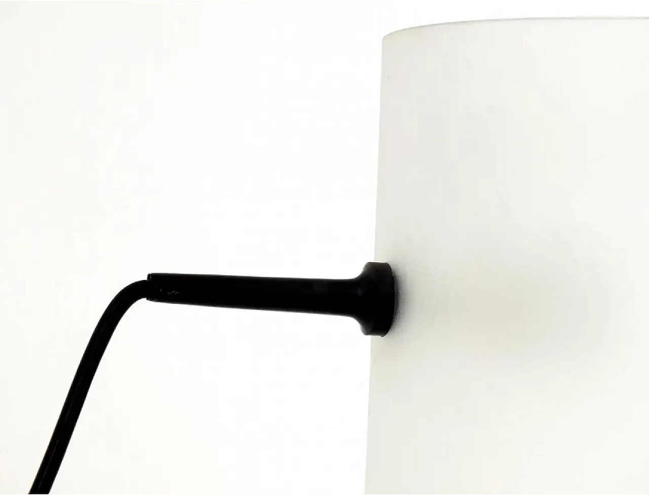 Fatua table lamp by Guido Rosati for Fontana Arte, 1970s 6