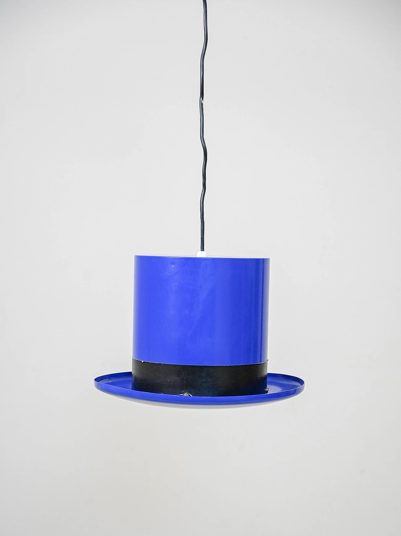 Hat-Lamp pendant lamp by Hans Agne Jakobsson, 1960s 2