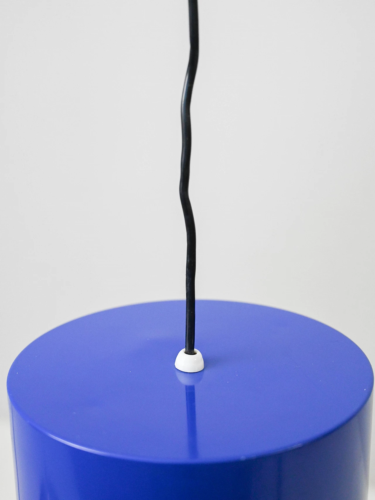 Hat-Lamp pendant lamp by Hans Agne Jakobsson, 1960s 7