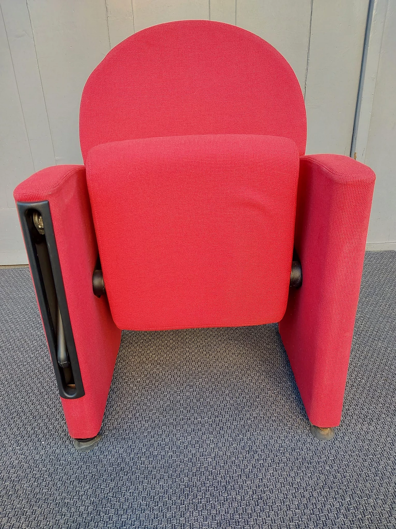 Gufram armchair, 1980s 2