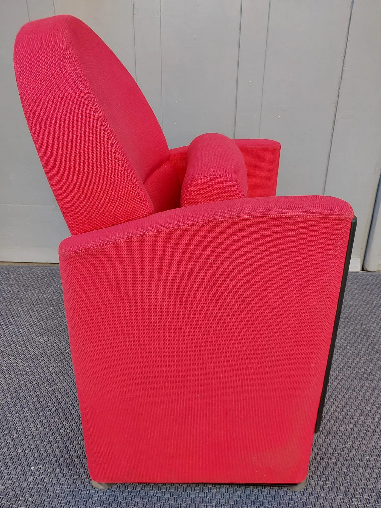 Gufram armchair, 1980s 5