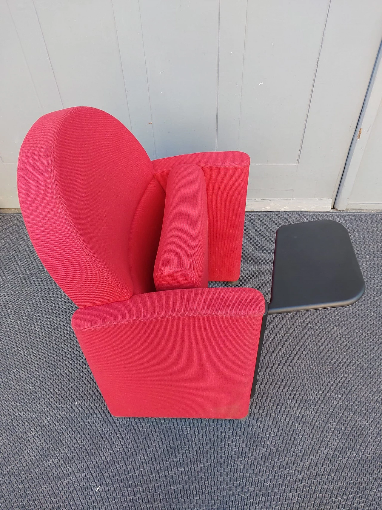 Gufram armchair, 1980s 6