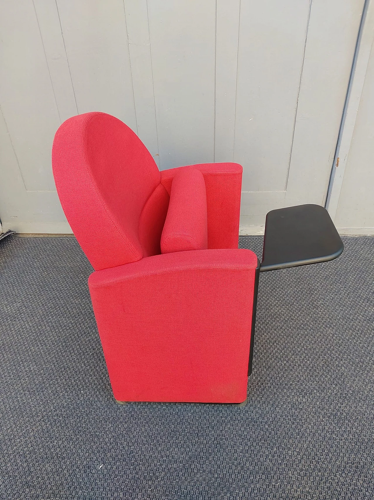 Gufram armchair, 1980s 7