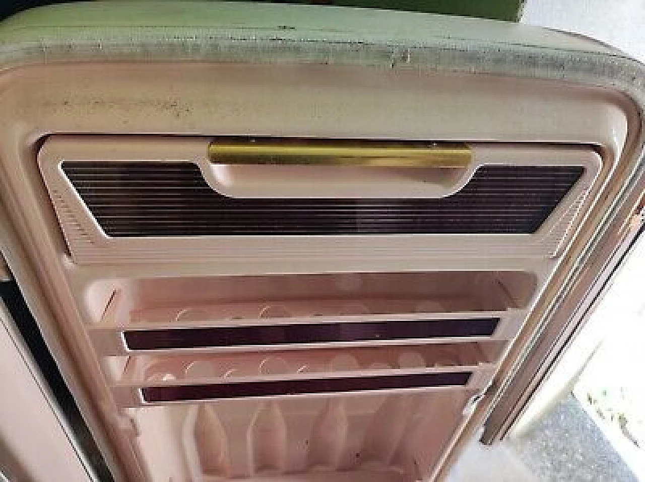 Refrigerator 9005 by FIAT, 1950s 9