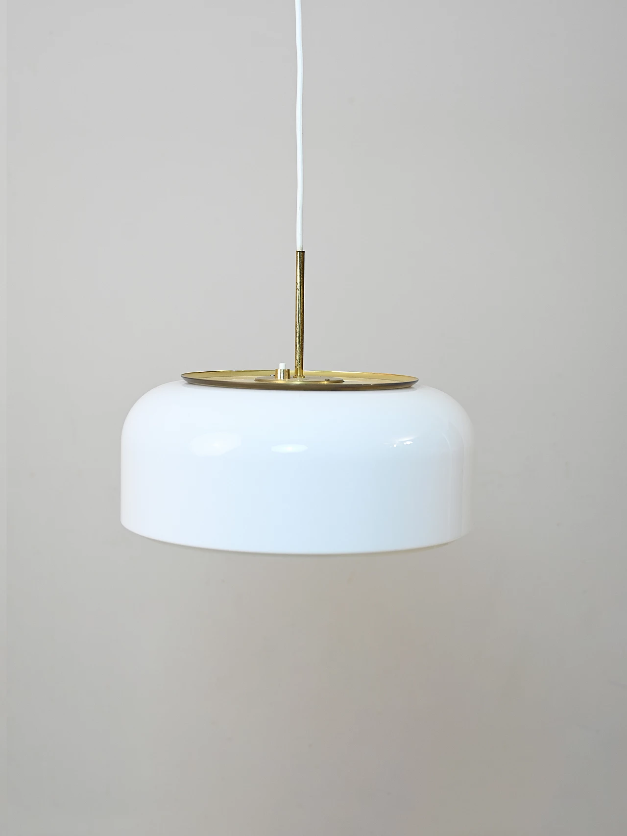 Knubbling lamp by Anders Pehrson for Ateljé Lyktan, 1970s 1